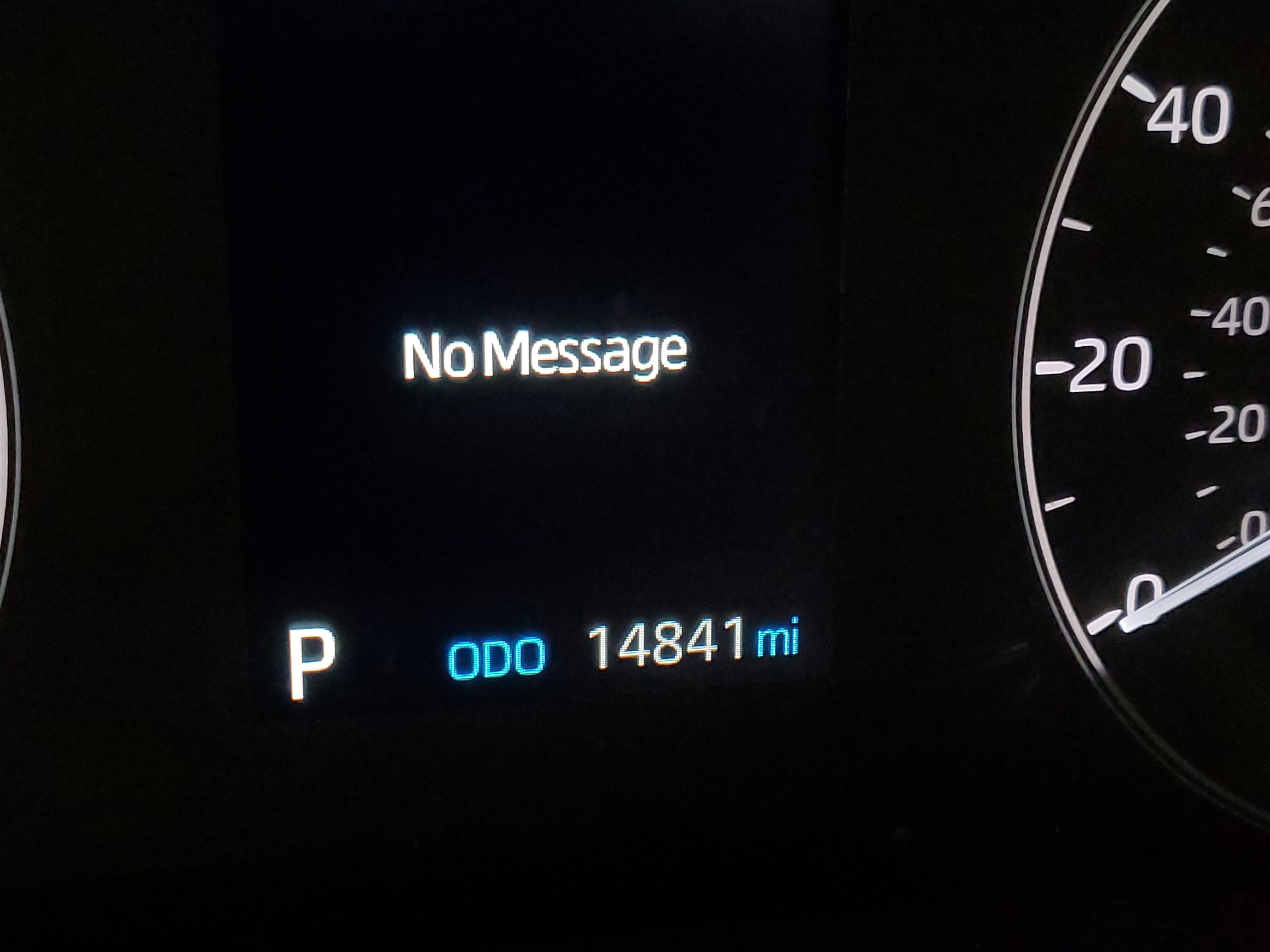 Used 2025 Toyota Corolla Cross L image 27