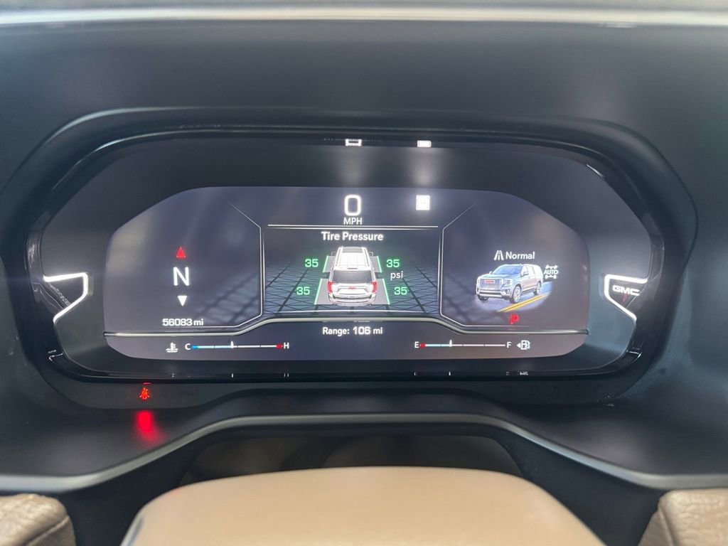 Used 2023 GMC Yukon Denali image 25