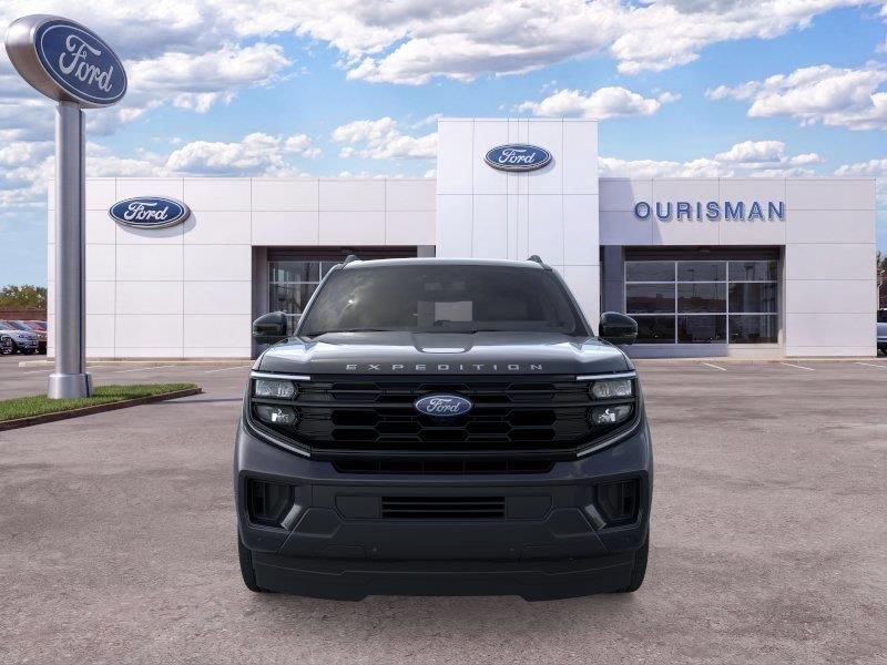 New 2026 Ford Expedition Max Active AWD/4WD image 2
