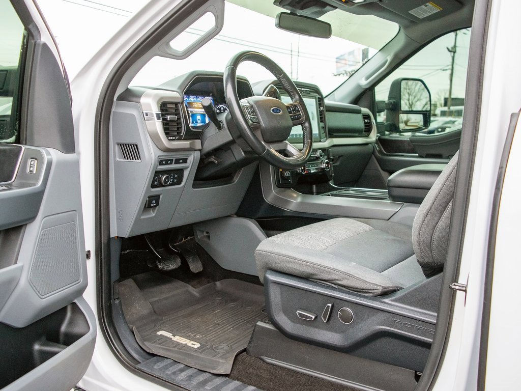 Used 2021 Ford F150 XLT w/ Equipment Group 302A High image 31