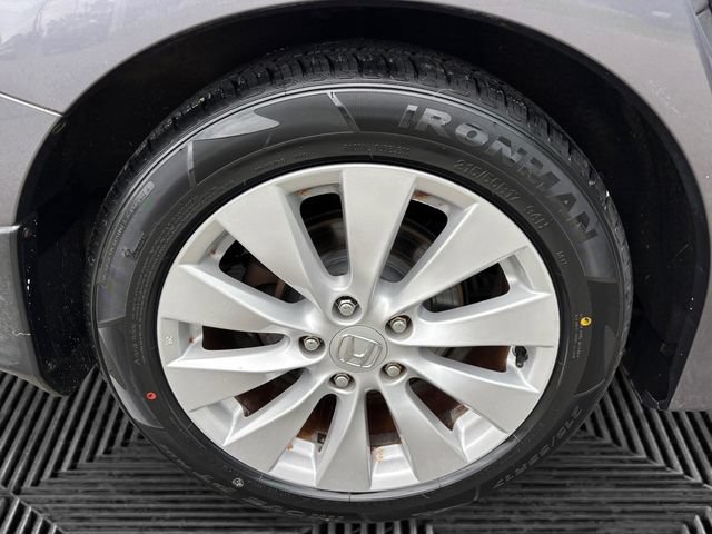 Used 2014 Honda Accord EX image 14
