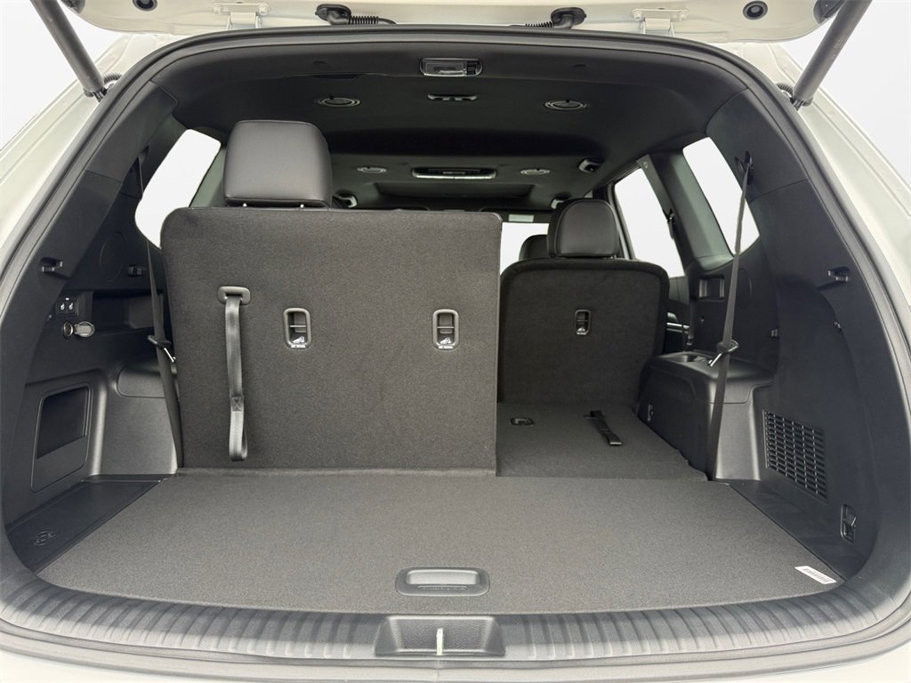 New 2025 Kia Telluride EX X-Line image 18