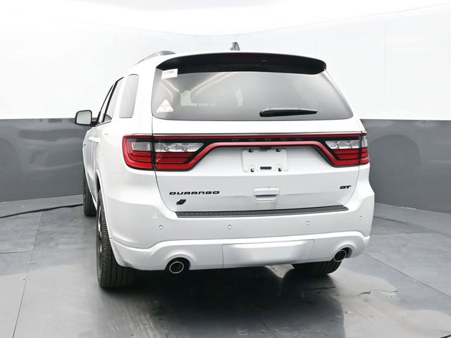 New 2026 Dodge Durango GT image 4