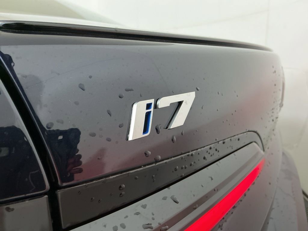 New 2026 BMW i7 eDrive50 w/ M Sport Package RWD image 29