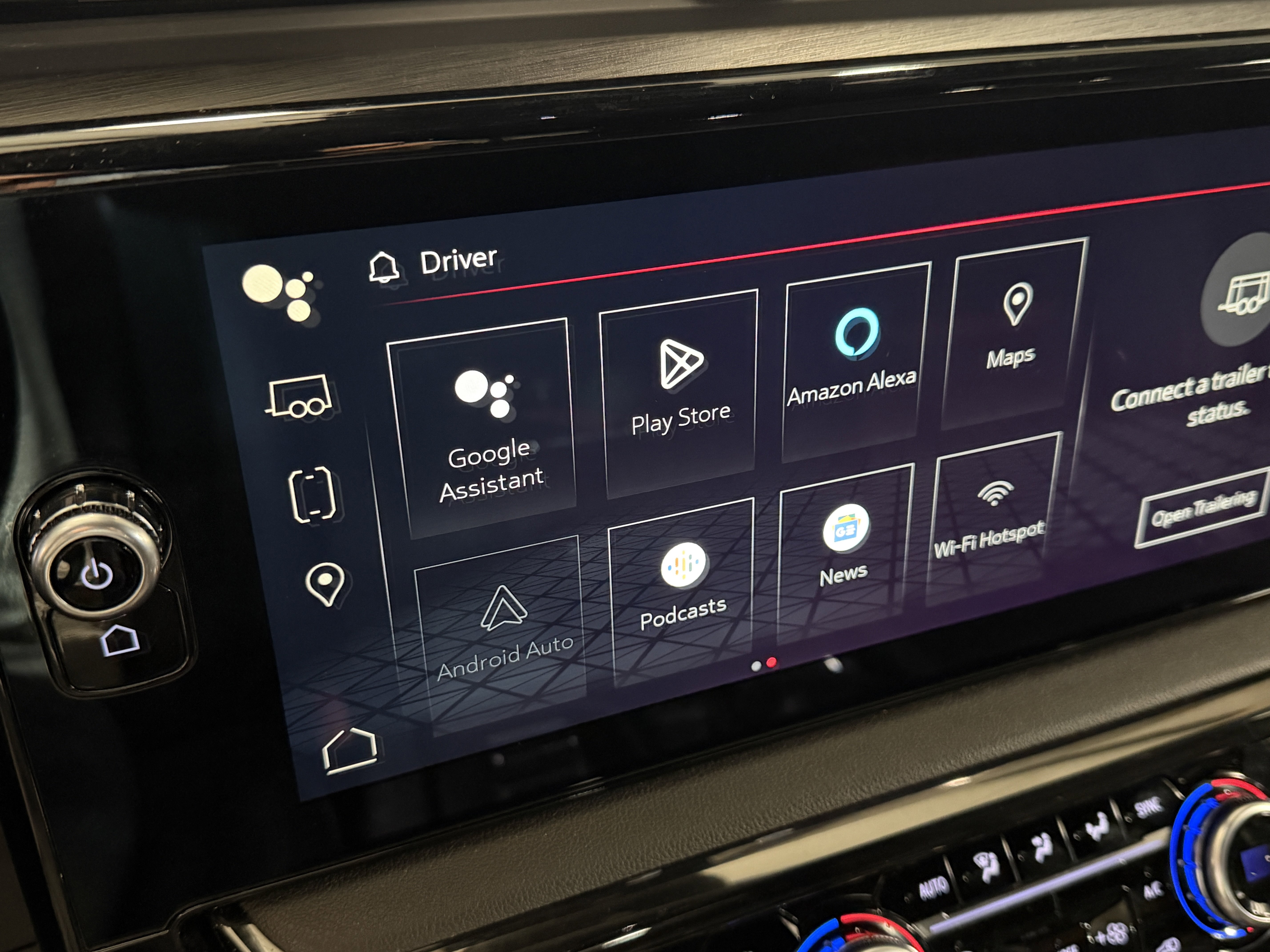 Used 2024 GMC Sierra 2500 AT4 w/ AT4 Preferred Package image 10