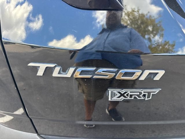 Used 2024 Hyundai Tucson XRT AWD/4WD image 9