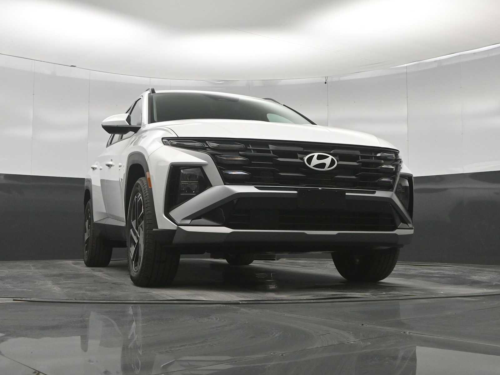 New 2026 Hyundai Tucson SEL Plus AWD/4WD image 32