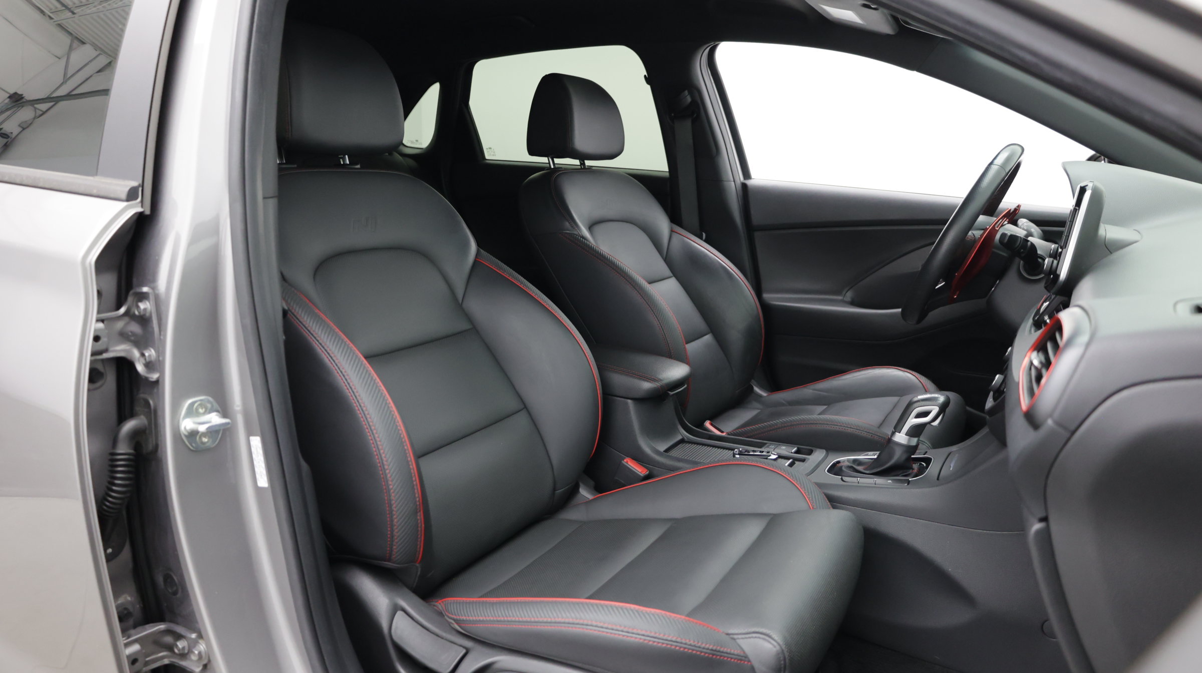 Used 2020 Hyundai Elantra GT N Line FWD image 40