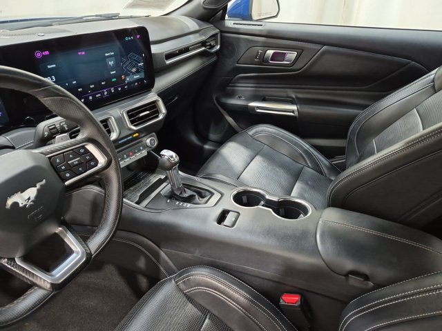 Used 2024 Ford Mustang GT Premium RWD image 24