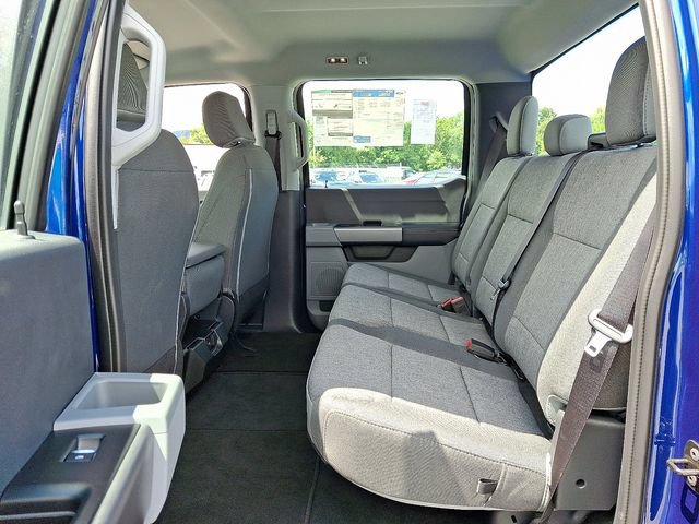 New 2026 Ford F250 XL w/ STX Appearance Package AWD/4WD image 6