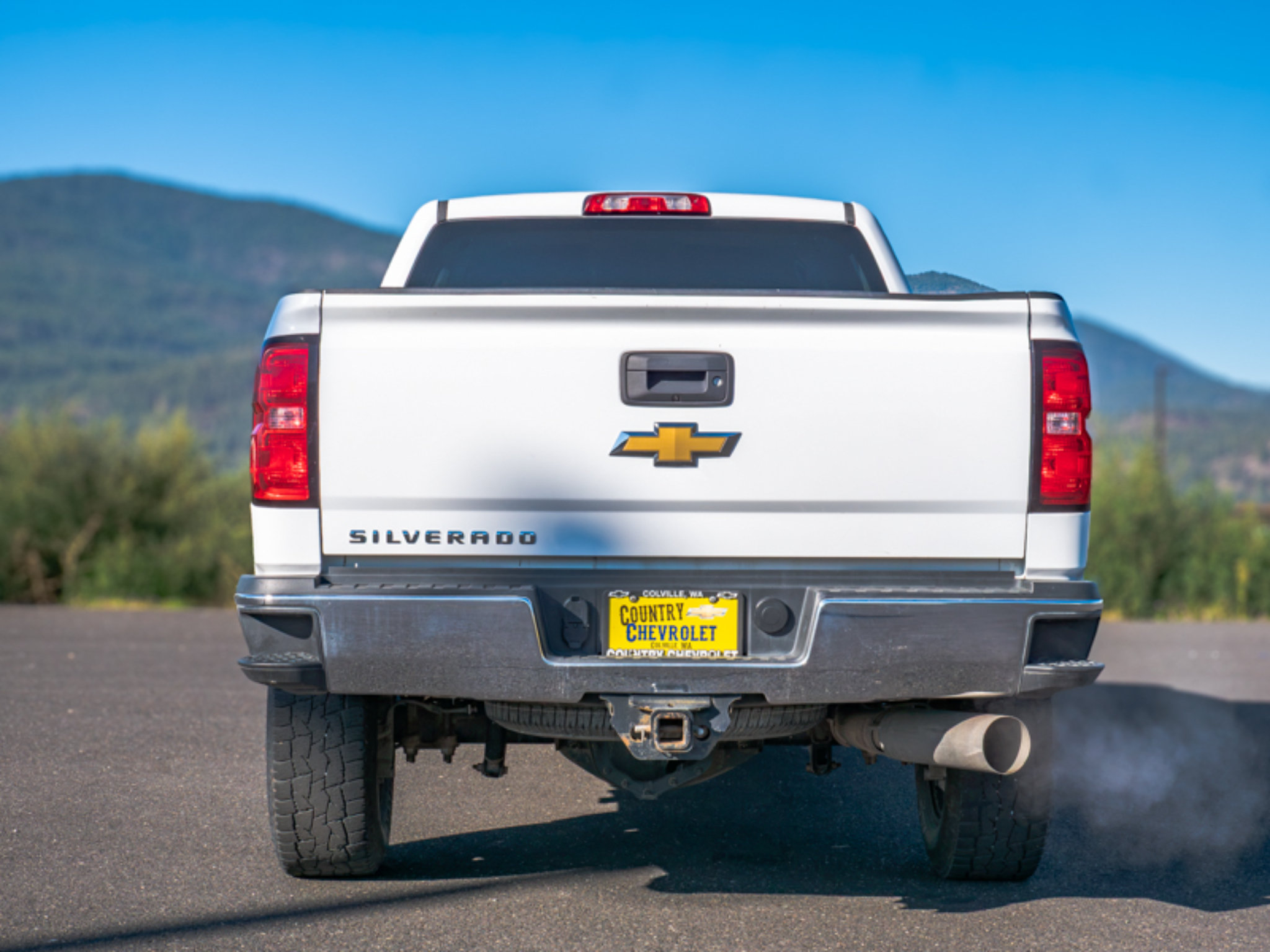 Used 2019 Chevrolet Silverado 3500 W/T w/ WT Convenience Package AWD/4WD image 5