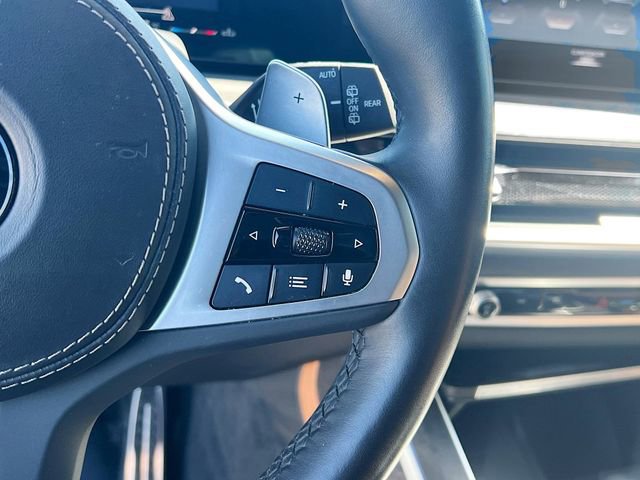 Used 2023 BMW X7 xDrive40i w/ M Sport Package image 18