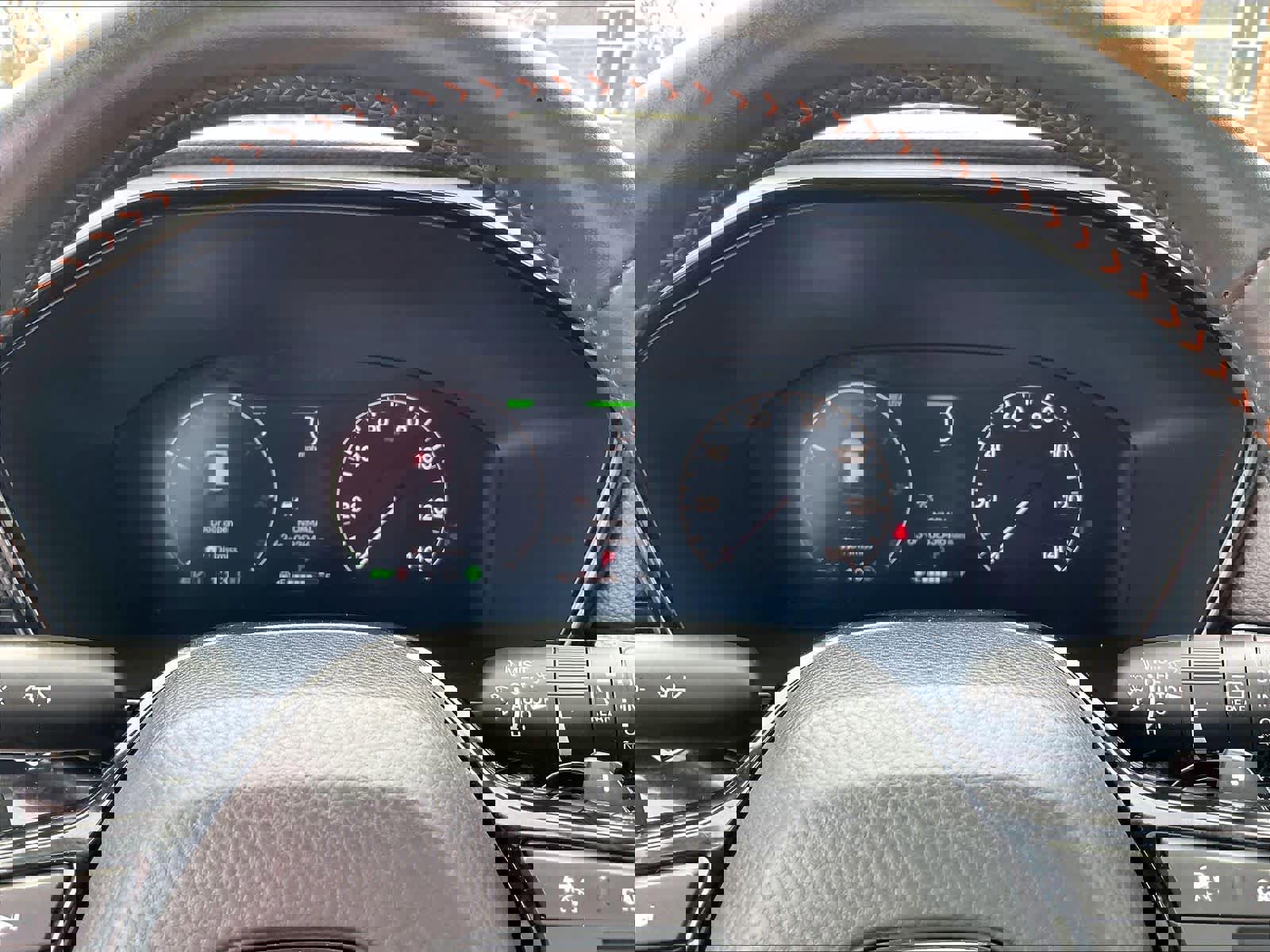 Used 2024 Honda CR-V Sport Touring image 62