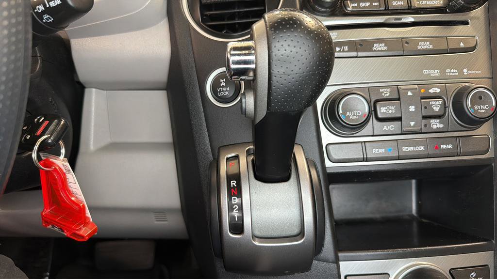 Used 2015 Honda Pilot SE image 23