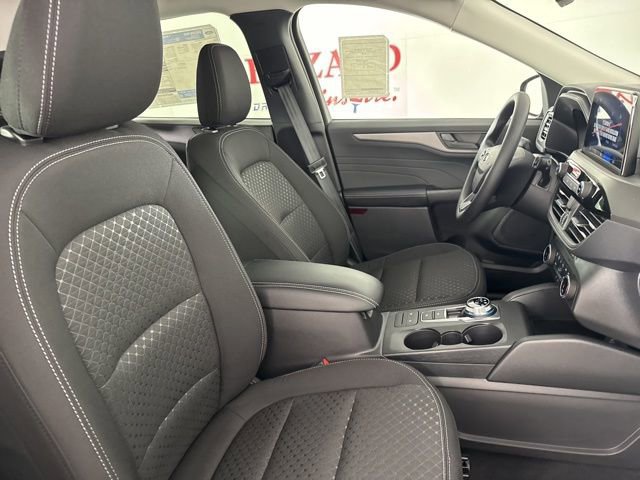 New 2026 Ford Escape Active image 19