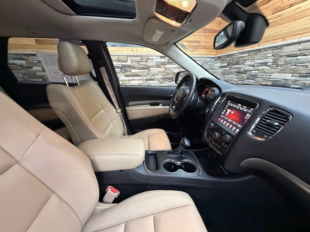 Used 2018 Dodge Durango GT w/ Premium Group AWD/4WD image 14