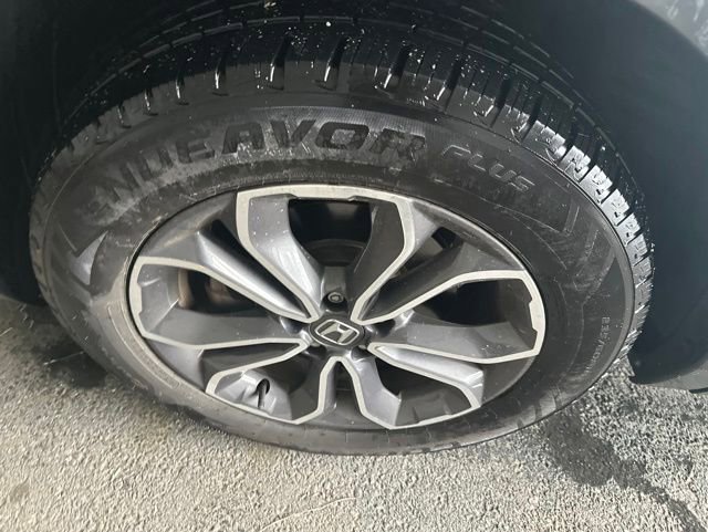 Used 2021 Honda CR-V EX image 13