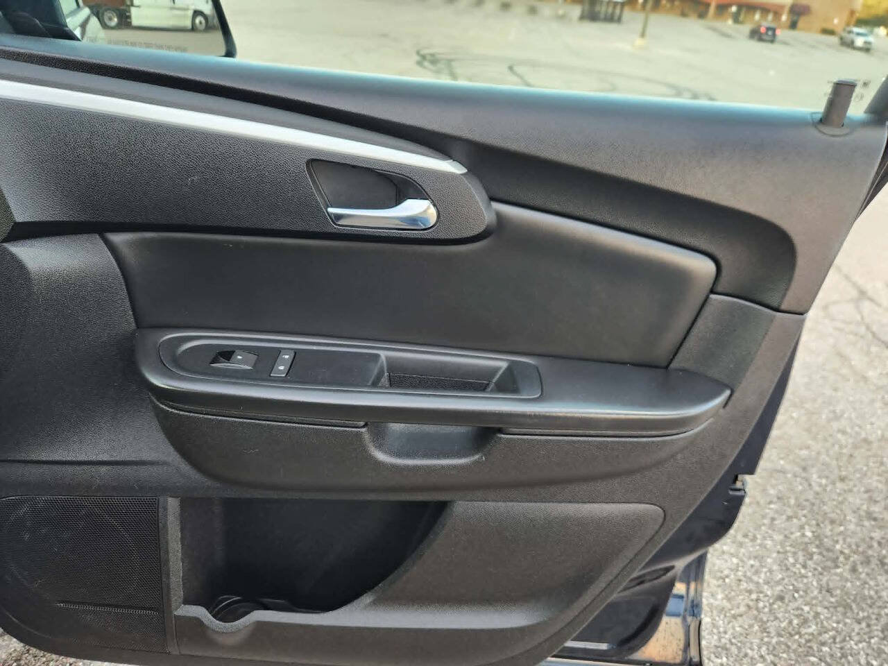 Used 2012 Chevrolet Traverse LT AWD/4WD image 19