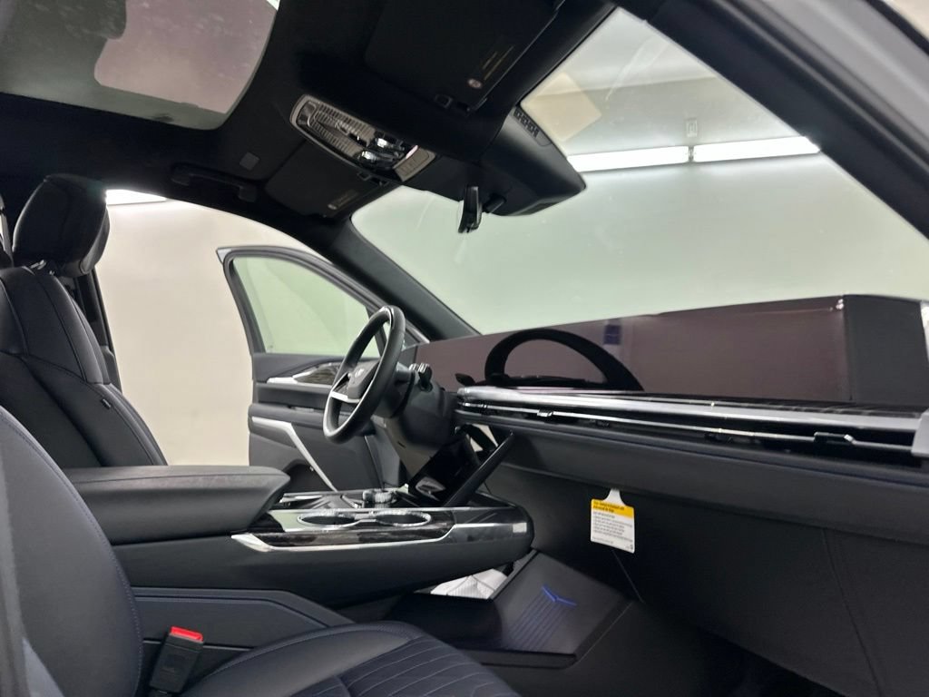 New 2026 Cadillac Escalade IQ Sport 1 AWD/4WD image 17