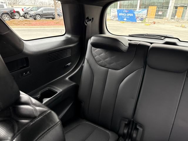 Used 2020 Hyundai Palisade Limited AWD/4WD image 23