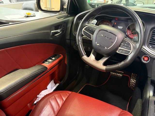Used 2021 Dodge Charger SRT Hellcat RWD image 34