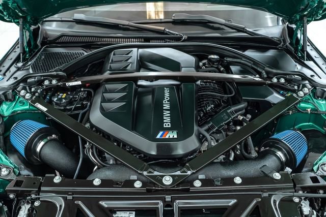 Used 2022 BMW M3 w/ M Driver's Package image 45