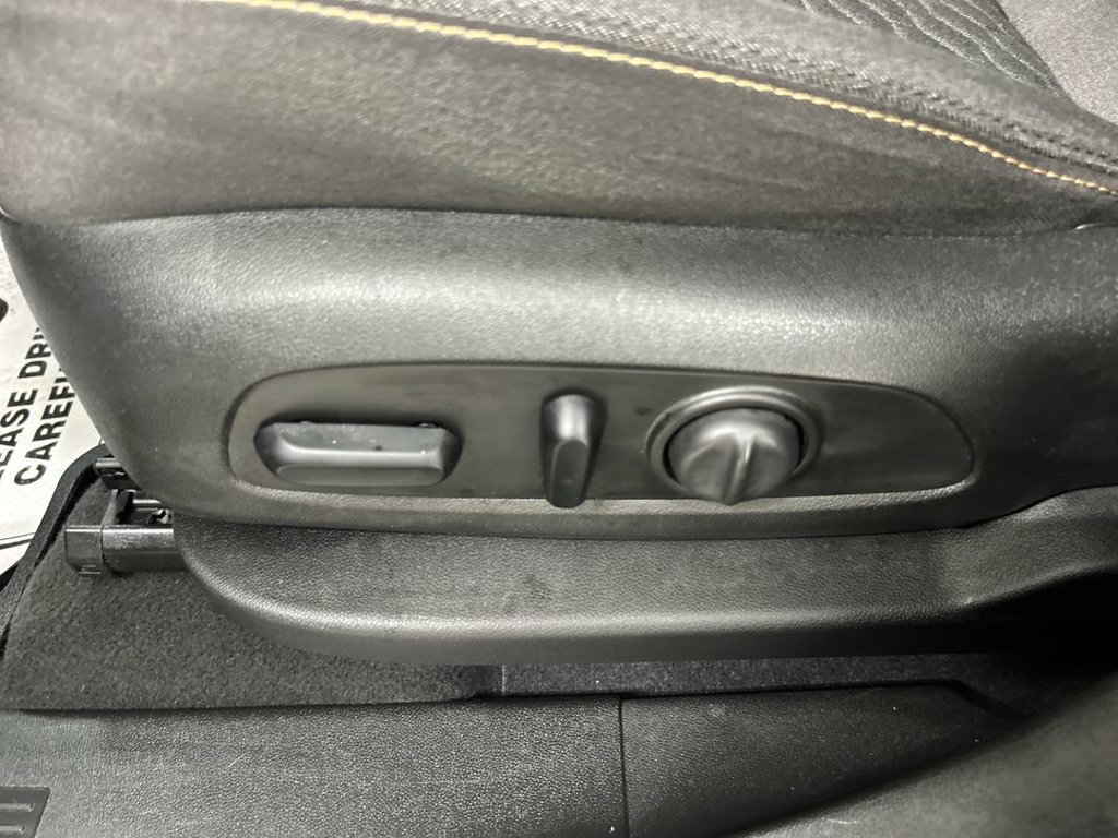 Used 2019 Chevrolet Equinox LT AWD/4WD image 10