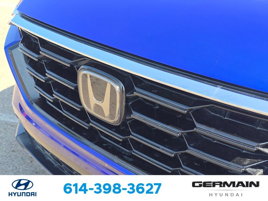 Used 2024 Honda CR-V EX image 13