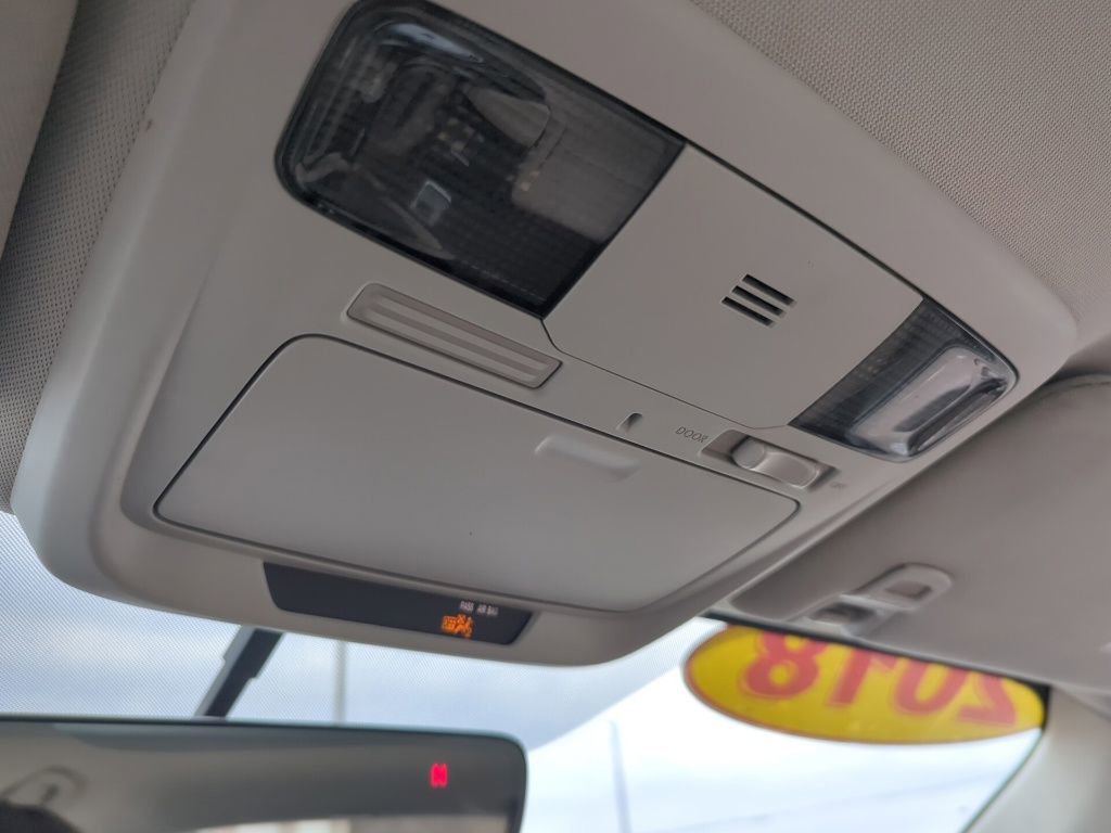 Used 2018 Subaru Outback 2.5i image 27