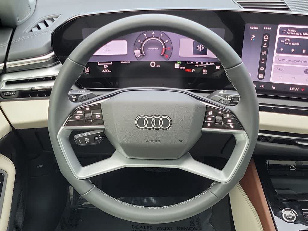 New 2026 Audi A5 Premium AWD/4WD image 23