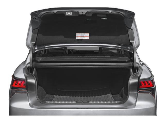 Used 2023 Lexus LS 500 w/ Interior Upgrade Package RWD image 11