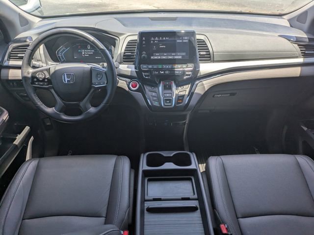 Used 2022 Honda Odyssey Touring image 17