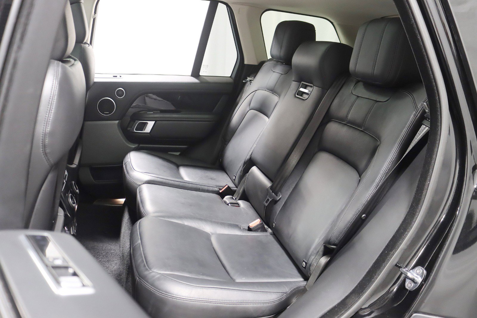 Used 2020 Land Rover Range Rover AWD/4WD image 21