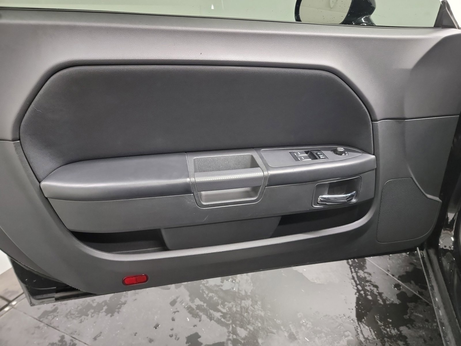 Used 2013 Dodge Challenger R/T w/ R/T Redline Group image 13