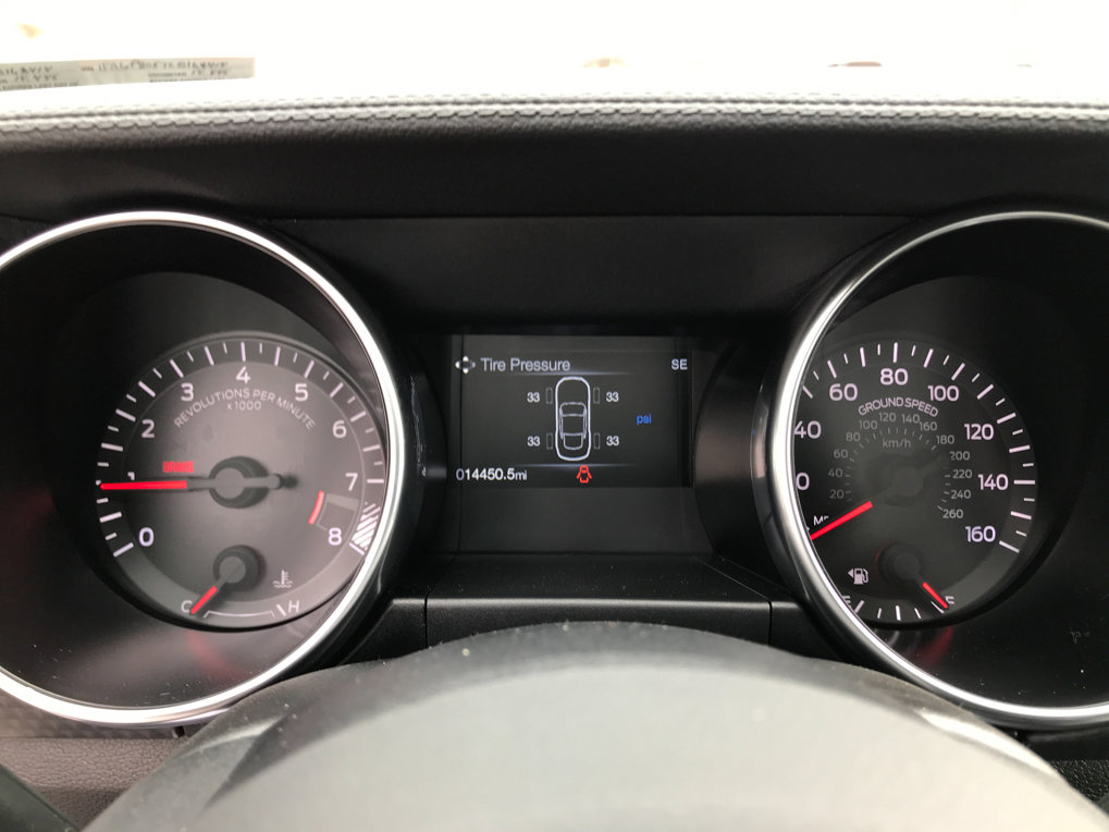 Used 2020 Ford Mustang GT w/ GT Performance Package image 15