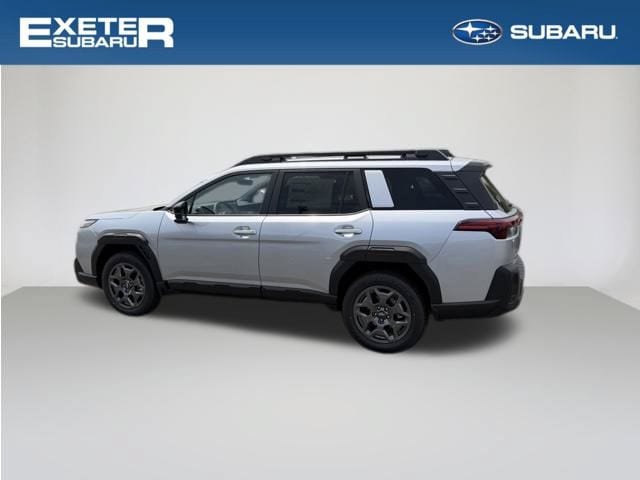 New 2026 Subaru Outback Premium AWD/4WD image 6
