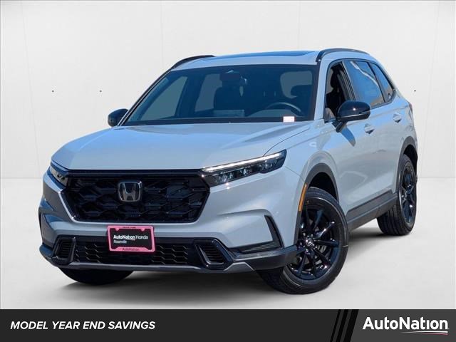 New 2025 Honda Pilot Touring image 1