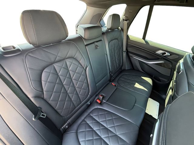 Certified 2026 BMW X5 M60i AWD/4WD image 23