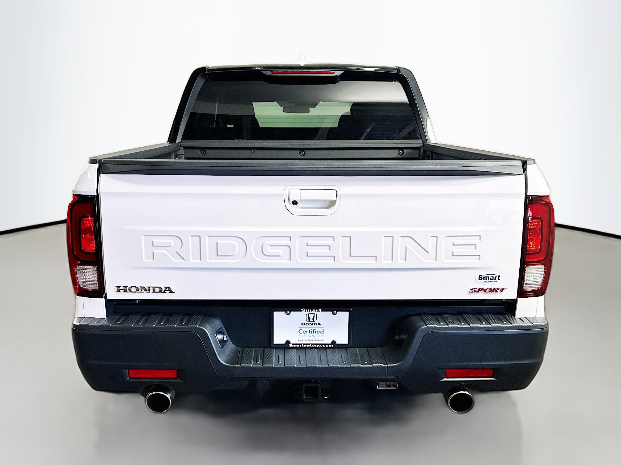 Used 2024 Honda Ridgeline Sport+ image 6