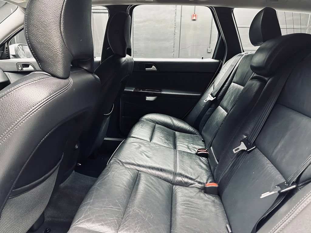 Used 2007 Volvo V50 2.4i FWD image 22
