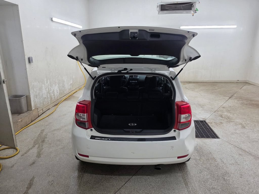 Used 2008 Scion xD FWD image 4