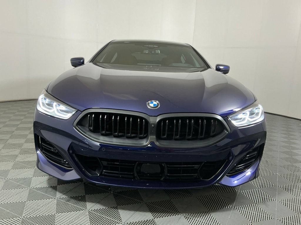 Used 2026 BMW 840i RWD image 3