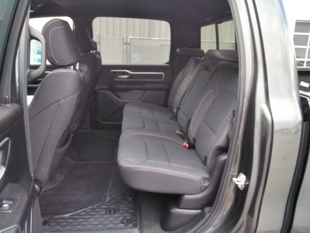 Used 2023 RAM 1500 Big Horn AWD/4WD image 10
