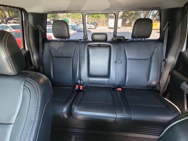 Used 2019 Ford F350 Lariat w/ Chrome Package AWD/4WD image 5