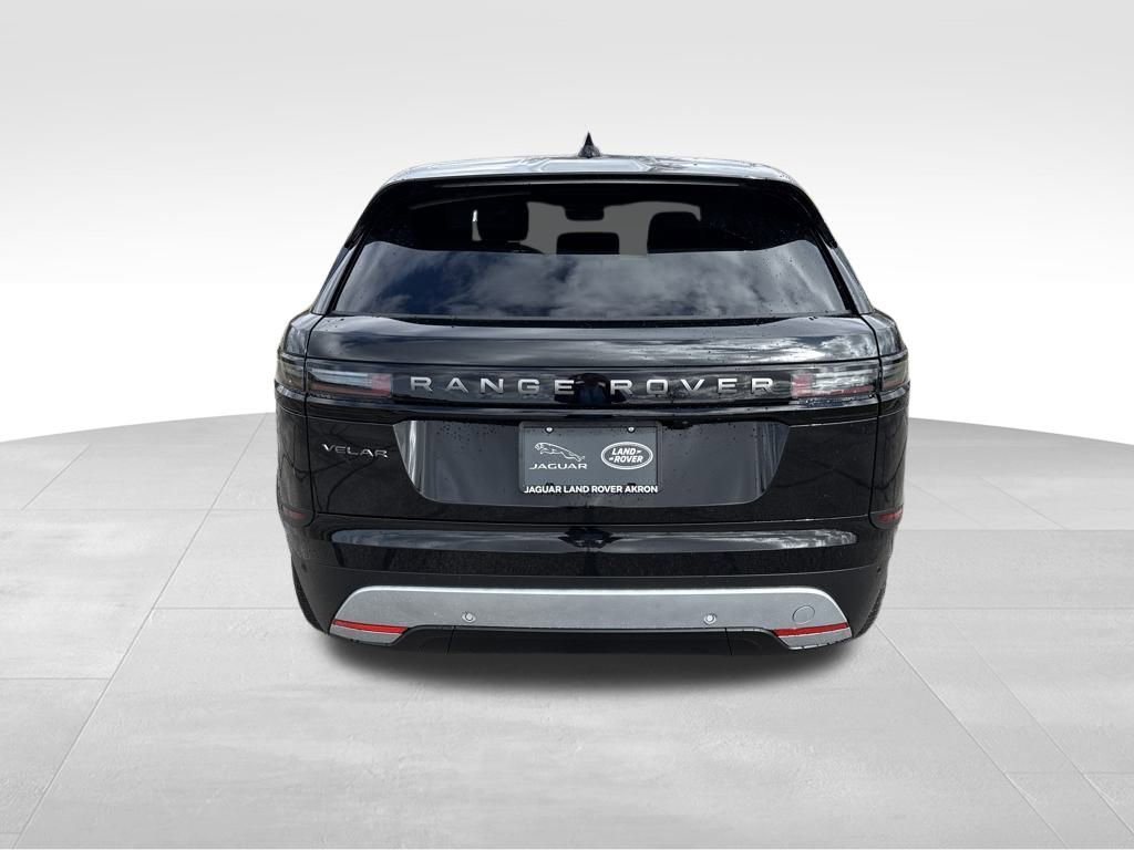 New 2026 Land Rover Range Rover Velar S image 8