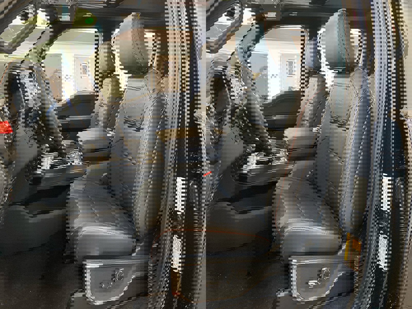 New 2026 Ford F150 Raptor image 22