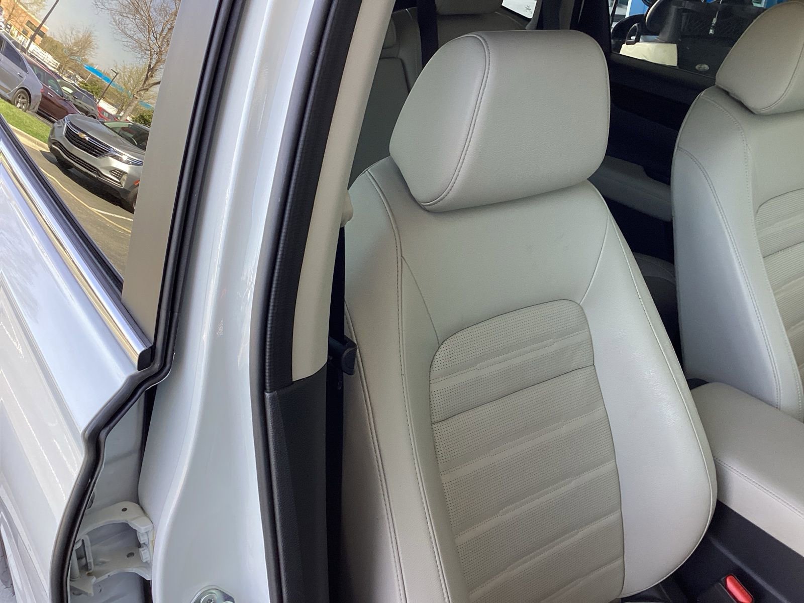 Used 2024 Honda CR-V EX-L image 18