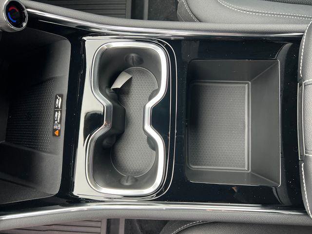 New 2026 Chevrolet Traverse LT w/ Driver Confidence Package image 17