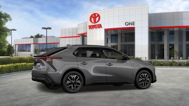 New 2026 Toyota bZ AWD/4WD image 45
