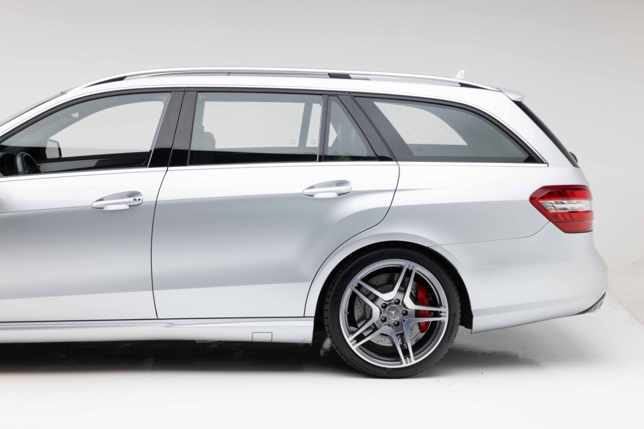 Used 2012 Mercedes-Benz E 63 AMG Wagon image 27